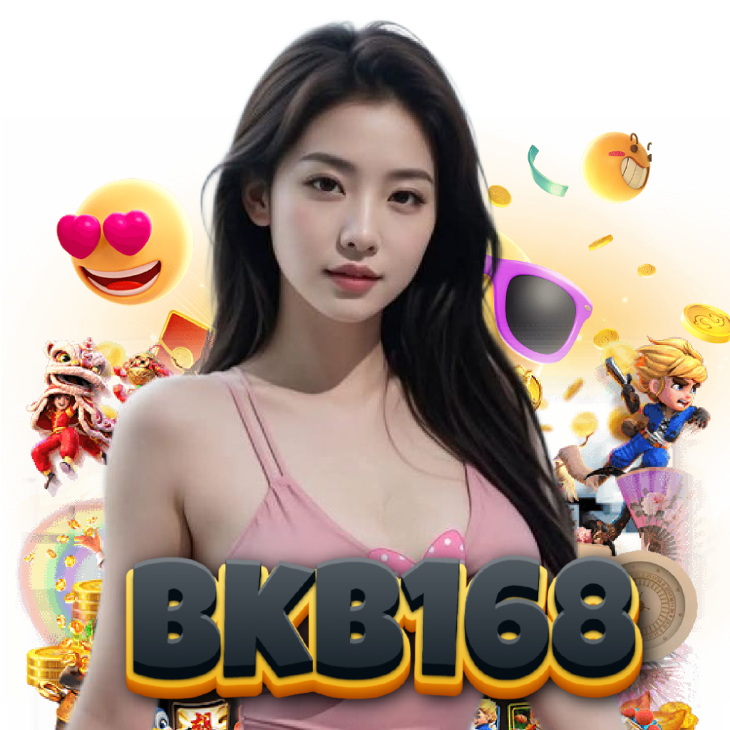 bkb168 ลิขสิทธิ์แท้